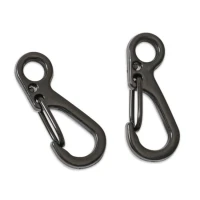 Carabina Black Cat Multi Snap Carabina Black Cat Multi Snap