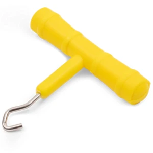 Dispozitiv Noduri Black Cat Knot Puller, 1buc/pac