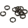 Inele Despicate DAM Madcat Splitrings, 12mm, 16buc/pac