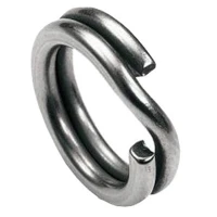 Inele Despicate VAGNER Split Ring, 90kg, Nr.9, 8buc/pac Inele Despicate VAGNER Split Ring, 90kg, Nr.9, 8buc/pac