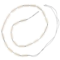 Opritoare Zeck pentru U-Floats Leads 3.7mm, 0.95cm, 25buc/pac Opritoare Zeck pentru U-Floats Leads 3.7mm, 0.95cm, 25buc/pac