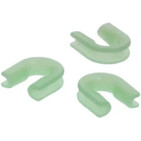 Protector Fir MIKADO Pentru Monturi De Somn Loop Thimble, 10buc/pac