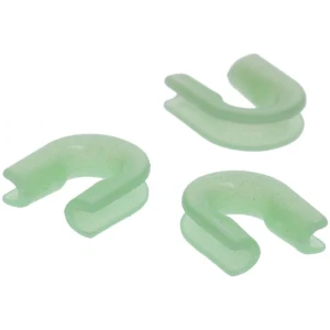 Protector Fir Mikado Pentru Monturi De Somn Loop Thimble, 10buc/pac