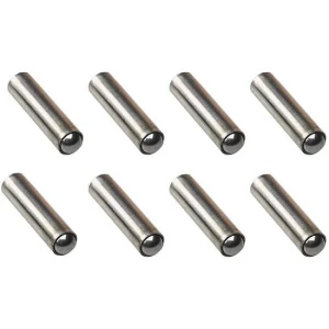 Kit Zornaitoare Pentru Shaduri Savage Gear 4+4buc