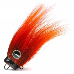 Lead Head VMC Mustache Rig X1, Butternut, 20g Lead Head VMC Mustache Rig X1, Butternut, 20g