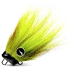 Lead Head VMC Mustache Rig X1, Chartreuse, 11g
