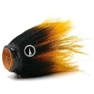Lead Head VMC Mustache Rig X1 S, Maya, 11g, 1buc/pac Lead Head VMC Mustache Rig X1 S, Maya, 11g, 1buc/pac