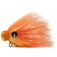 Lead Head Vmc Mustache Rig X1 Shallow, Baby Uvc, 14g, 1buc/pac