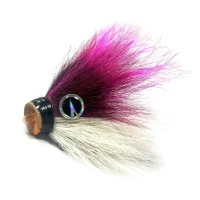 Lead Head VMC Mustache Shallow Baby  X1 L, Pink, 40g, 1buc/pac