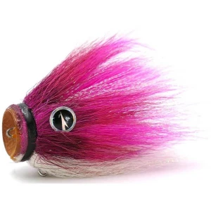 Lead Head VMC Mustache Shallow X1 L, Pink, 40g, 1buc/pac Lead Head VMC Mustache Shallow X1 L, Pink, 40g, 1buc/pac