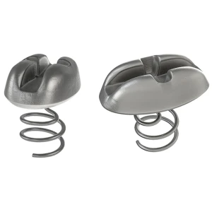 Lest Cu Filet Daiwa 8g, 3buc/pac