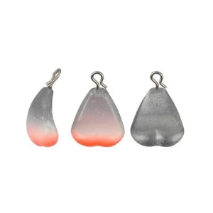Lestaj Savage Gear 10g, 3buc/pac