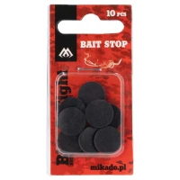 Opritoare Mikado Momeala Vie Bait Stop, 10buc/pac