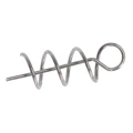 Pin Pentru Naluci Moi Jaws Micro Spiral S - 15Mm - 8 Buc Pin Pentru Naluci Moi Jaws Micro Spiral S - 15Mm - 8 Buc