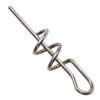 Set Spirale LUCKY JOHN Corkscrow,Marime L, 7buc/set