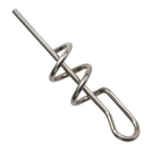 Set Spirale LUCKY JOHN Corkscrow,Marime L, 7buc/set