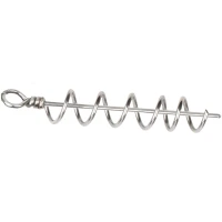 Spirala Fixare Naluci Mikado Moi Jaws 26mm/4mm, 10buc/pac Spirala Fixare Naluci Mikado Moi Jaws 26mm/4mm, 10buc/pac