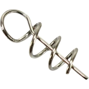 Spirale FORMAX Attack, 15mm, 8buc/pac