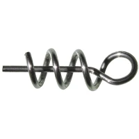Spirale Gunki Screw Shallow, M, 5buc/pac