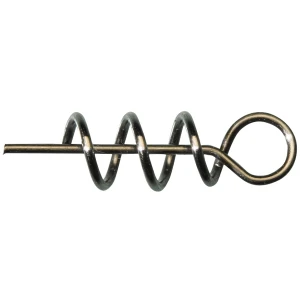 Spirale GUNKI Screw Shallow, S, 5buc/pac