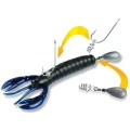 Spirale pentru Naluci Moi STONFO 621 Soft Lure Springs, Dim.3, 6buc/pac