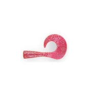 Strike Pro Wolf Tail Jr Coada De Rezerva, Culoare Pig Strike Pro Wolf Tail Jr Coada De Rezerva, Culoare Pig