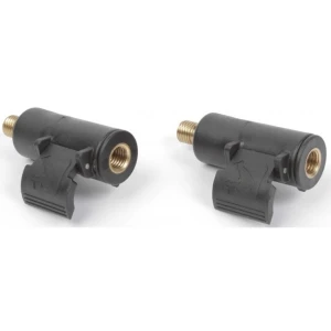 Adaptor Rapid Avid Carp Quick Click 2buc/blister