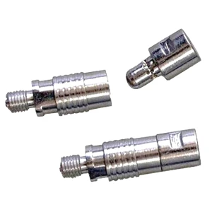 Conector Jaxon Quick Release