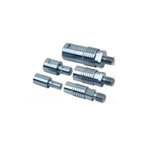 Conector L Prologic Cu Eliberare Rapida 3buc/plic
