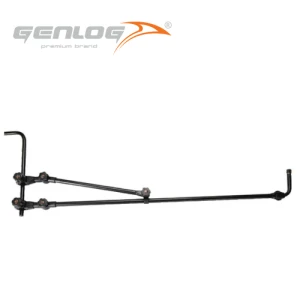 Genlog Suport Pro Feeder Arm Heavy 80/120 Cm