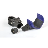 Brat Trabucco  Xps Clamp-on Es Pole Arms