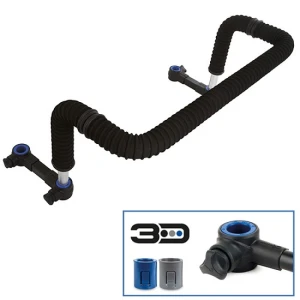 Suport Matrix 3d Folding Pole Pentru Scaun Modular