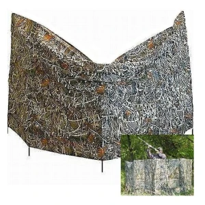 Adapost Arrow Camo Ap Telescopic 1,37/3,66m