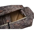 ADAPOST INDIVIDUAL ARROW CAMO  HUSA ALBA PENTRU RATA GASCA 208X48X84CM