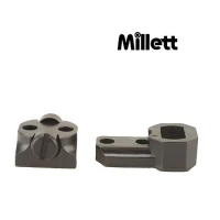 BAZA BUSHNELL PIV.OT. PENTRU CARABINA ARGO/BAR/VULCAN