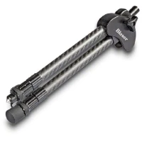 Bipod Blaser Carbon Pentru R8 Professional D=17mm