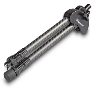 Bipod Blaser Carbon Pentru R8 Professional D=17mm