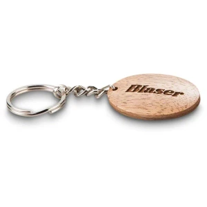 Breloc Blaser Lemn De Nuc