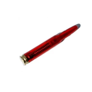 Cartus Megaline Percutie Arma Cal.243win