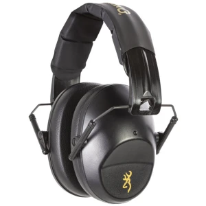 Casca Browning Antifonica Neagra