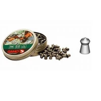 CUTIE GAMO MUNITIE AER COMPRIMAT METAL EXPANDER 4,5MM 250BUC CUTIE GAMO MUNITIE AER COMPRIMAT METAL EXPANDER 4,5MM 250BUC