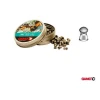 CUTIE METAL GAMO HUNTER 4,5MM 500BUC CUTIE METAL GAMO HUNTER 4,5MM 500BUC