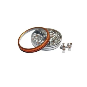 CUTIE METAL GAMO PBA ARMOUR 5,5MM 75BUC CUTIE METAL GAMO PBA ARMOUR 5,5MM 75BUC