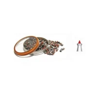 CUTIE METAL GAMO RED FIRE 4,5MM 125BUC