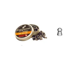 Cutie Metal Gamo Ts-10 4,5mm 250buc
