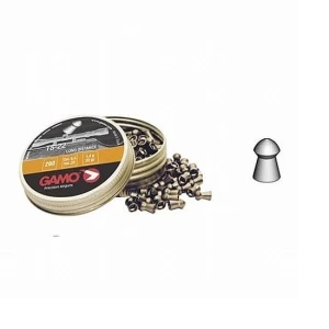 Cutie Metal Gamo Ts-22 5,5mm 200buc