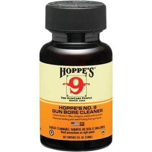 FLACON BUSHNELL SOLUTIE CURATAT ARMA HOPPE.S NO9 150ML FLACON BUSHNELL SOLUTIE CURATAT ARMA HOPPE.S NO9 150ML