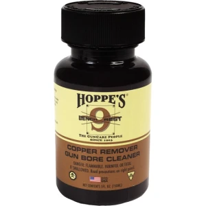 Flacon Bushnell Solvent Cupru Hoppe.s No9 150ml