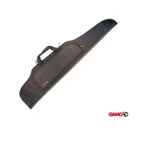 Husa Gamo Arma+luneta 125cm Neagra