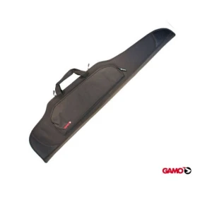 Husa Gamo Arma+luneta 125cm Neagra